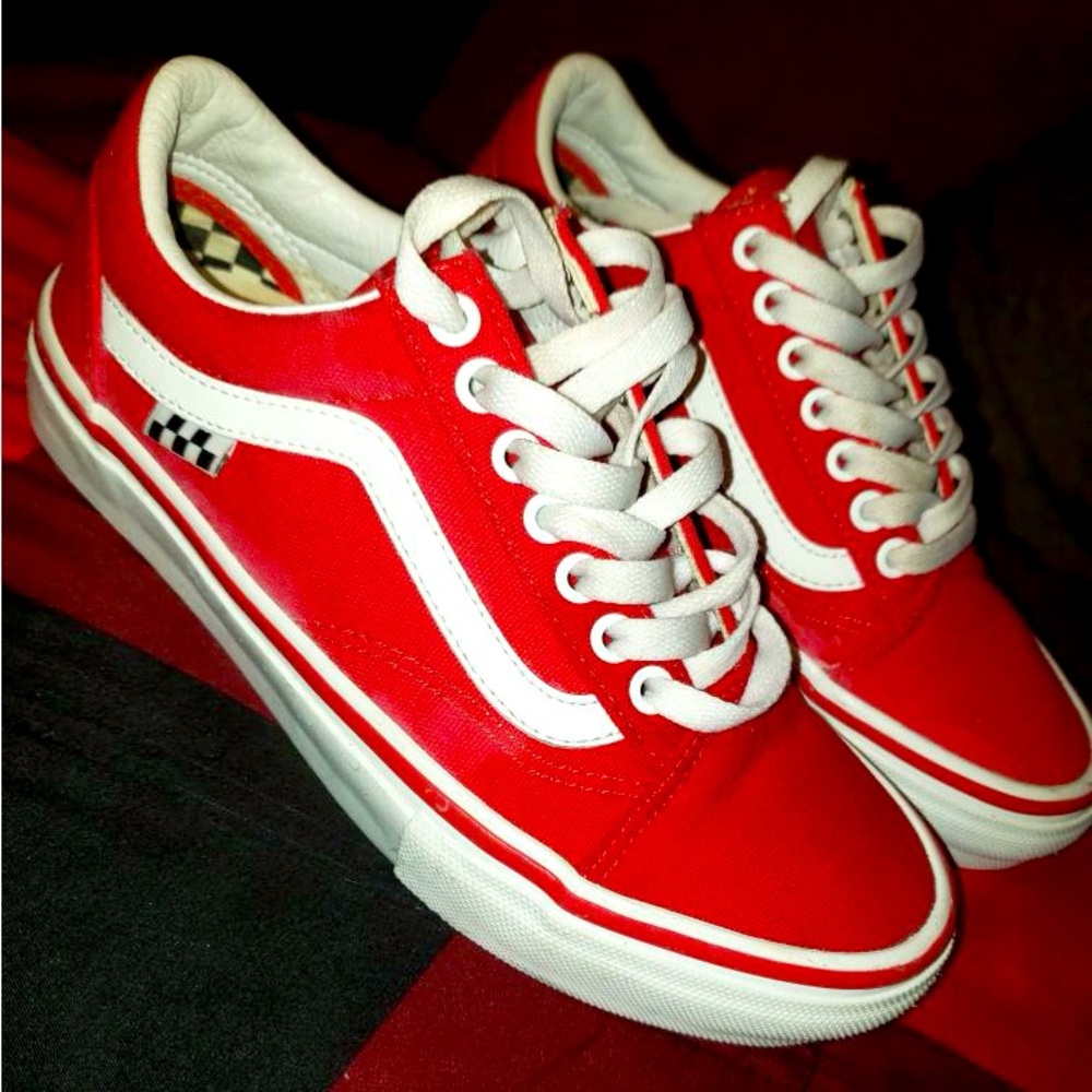 Vans old skool